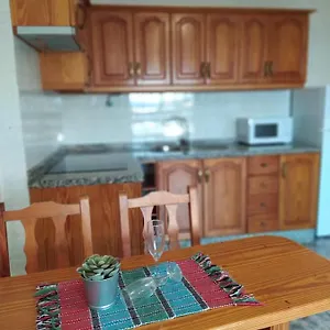 La Apartment San Sebastián de la Gomera