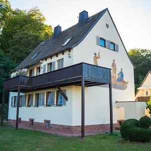 An Der Mainschleuße Gemunden am Main