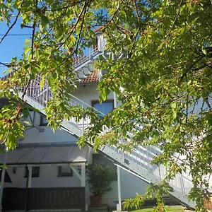 Im Barockwinkel Neuburg an der Kammel