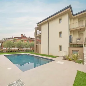 Apartmentsgarda - Residenza Eleonora Apartment Garda (Verona)